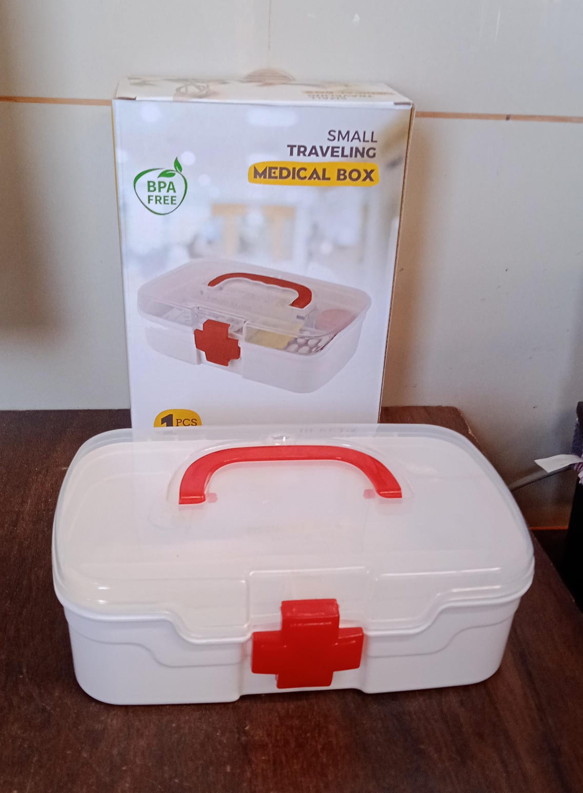 Medical Box