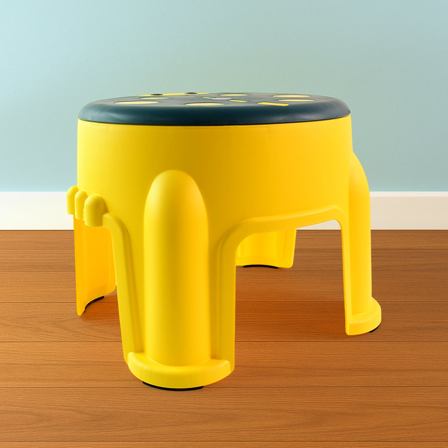 Apex Bubble Kids Stool - Primesmart