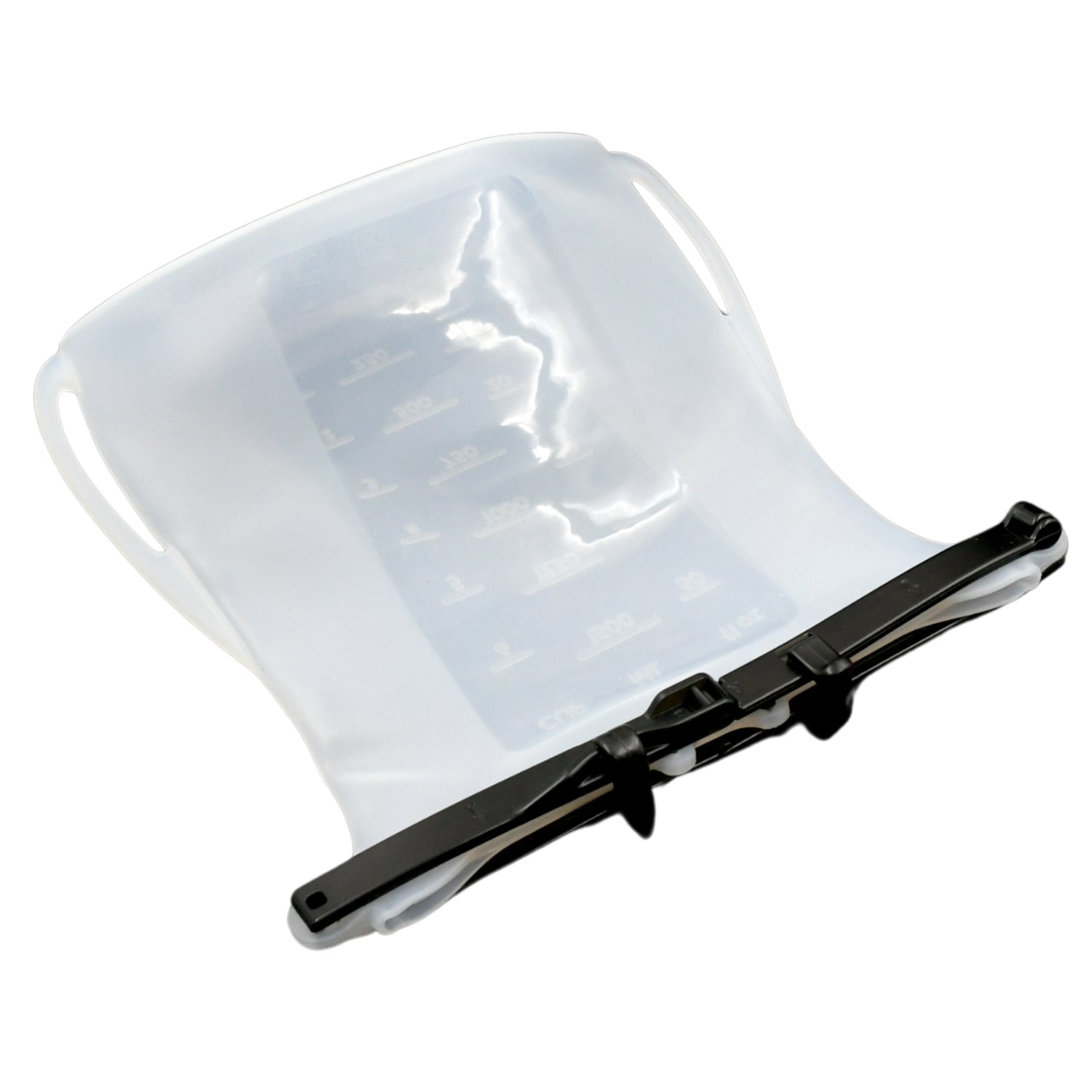 Reusable Silicone Food Storage Bag Set Leakproof - Primesmart