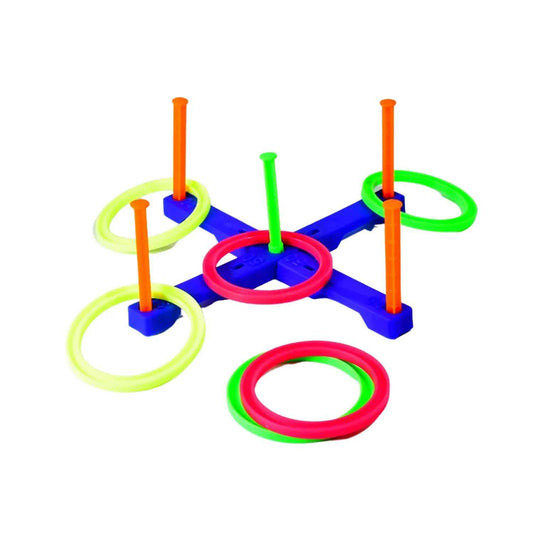 Ring toss Junior Activity Set For Kids