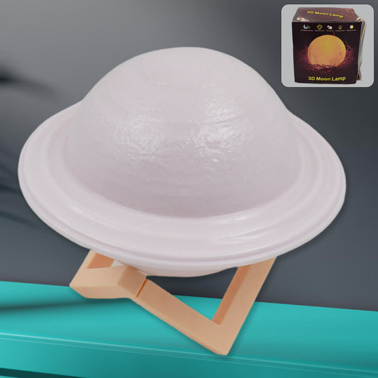 Saturn Lamp