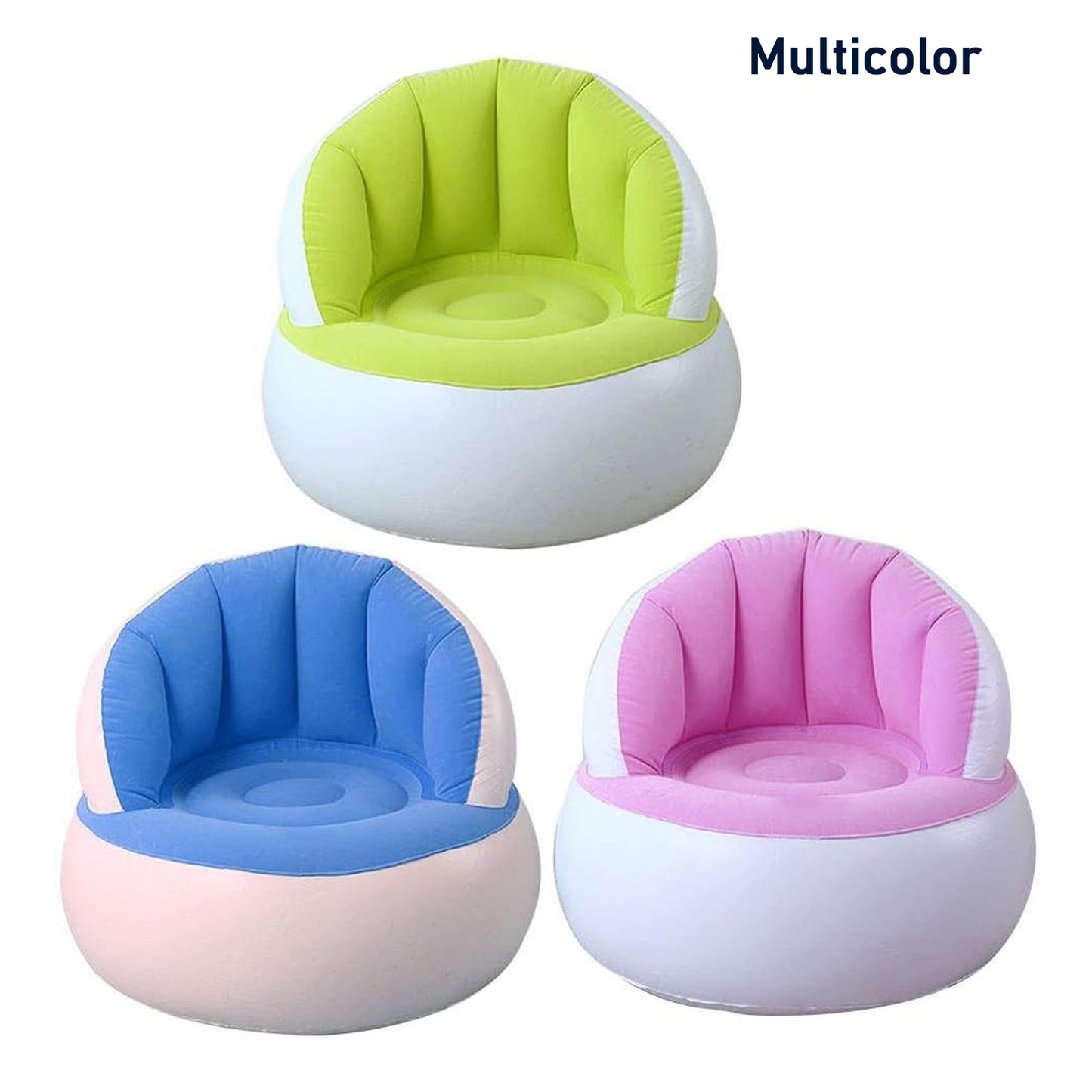 Kids Inflatable Sofa Chair