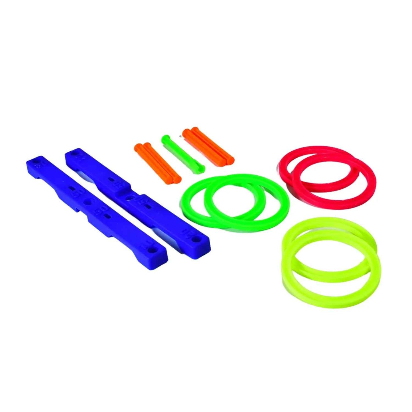 Ring toss Junior Activity Set For Kids