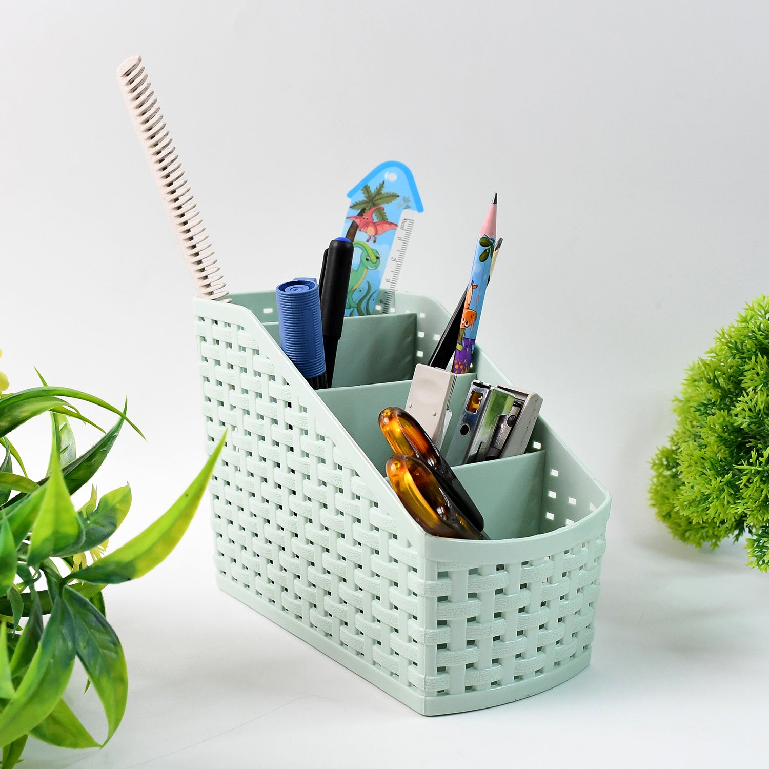 Apex Multi-purpose Storage Basket Organizer - Primesmart