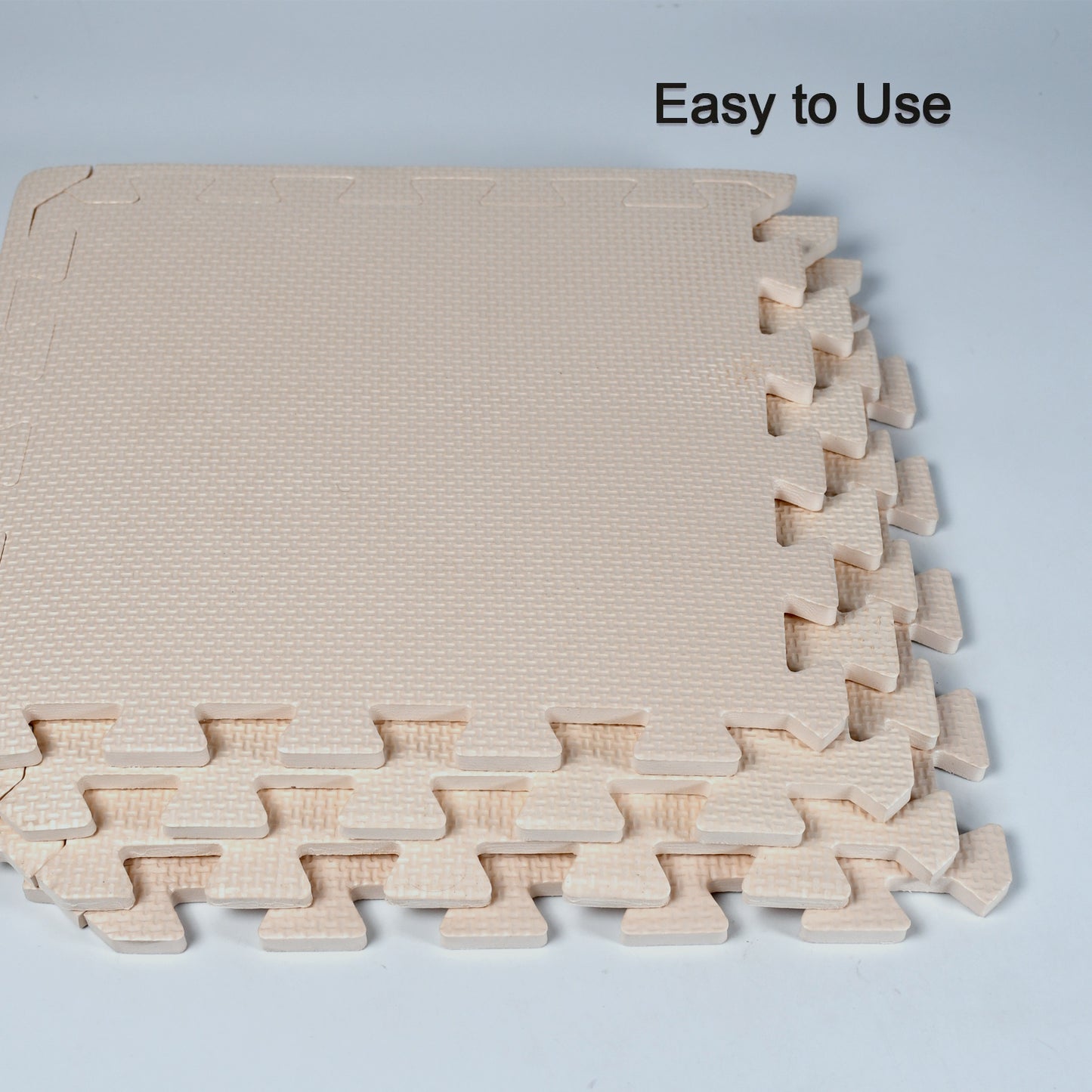 Kids Mats For Floor Soft Plush - Primesmart