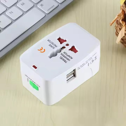 Universal Travel Adapter