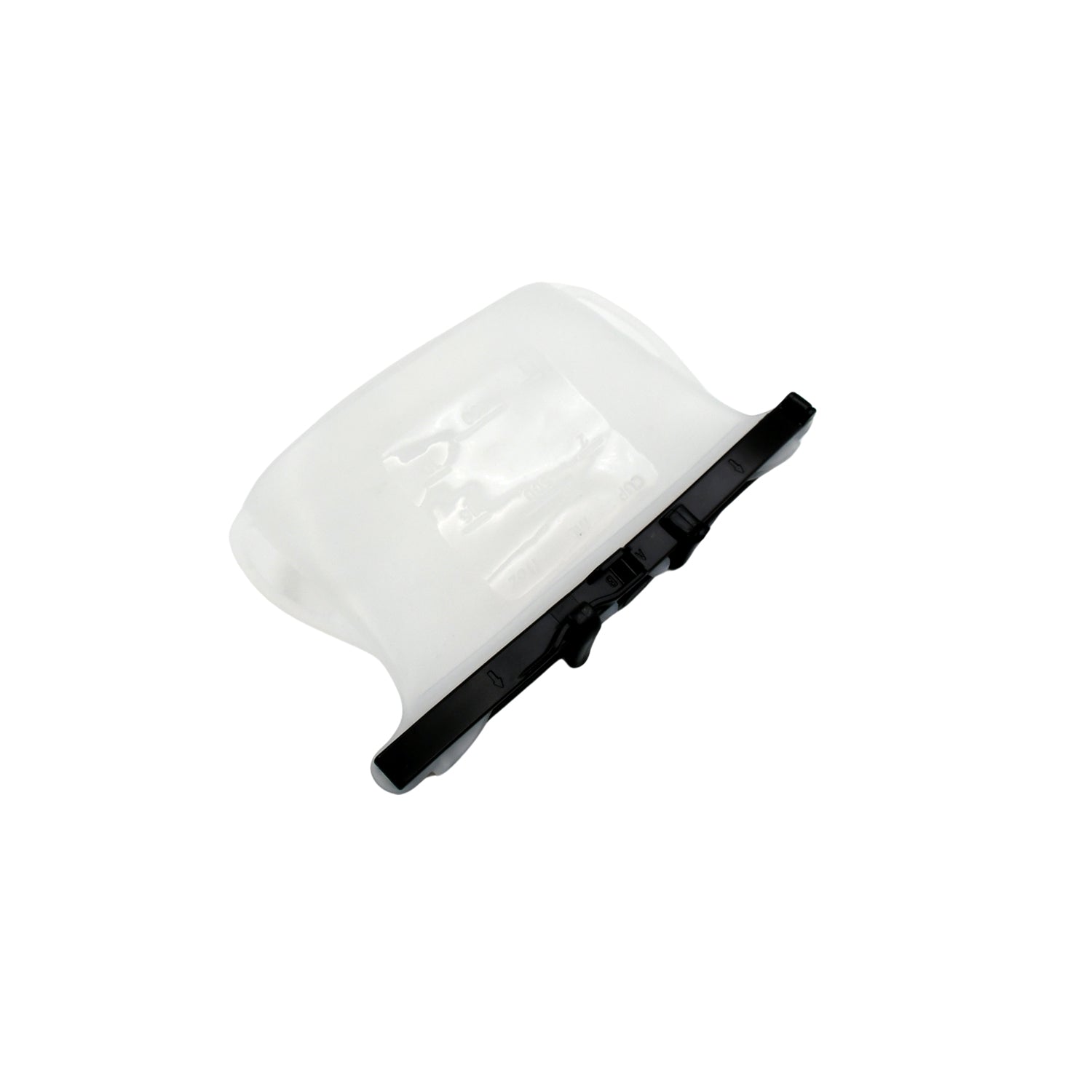 Reusable Silicone Storage Bag Set Leakproof Lock - Primesmart
