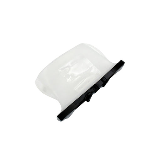 Reusable Silicone Storage Bag Set Leakproof Lock - Primesmart