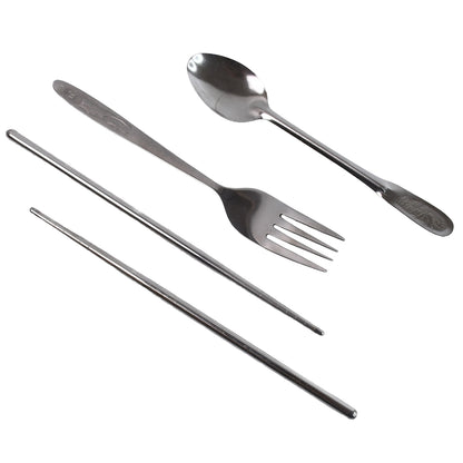 Travel Camping Cutlery