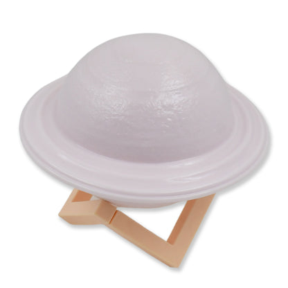 Saturn Lamp