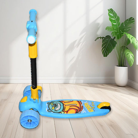Jumbo Scooter For Kids