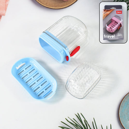 Soap Case