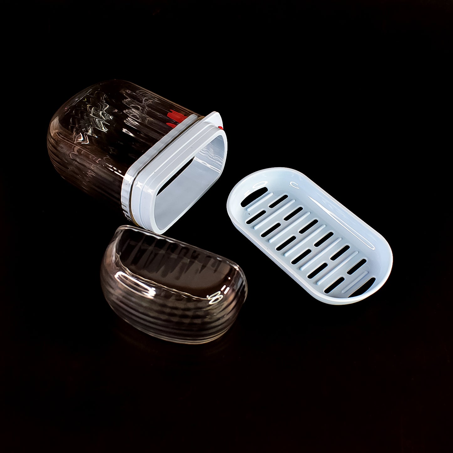 Soap Case
