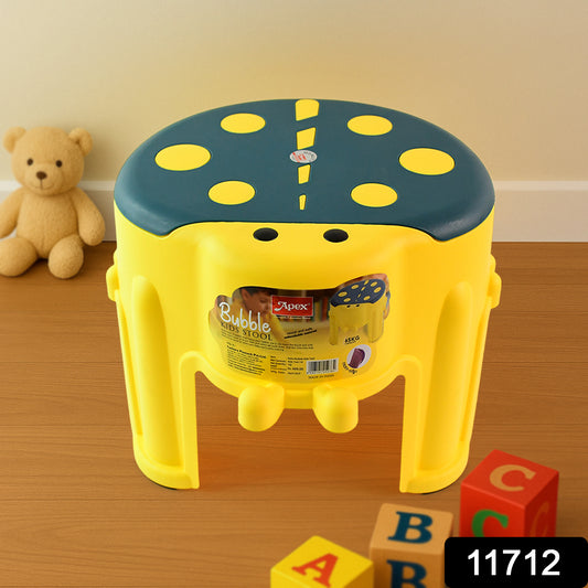 Apex Bubble Kids Stool - Primesmart