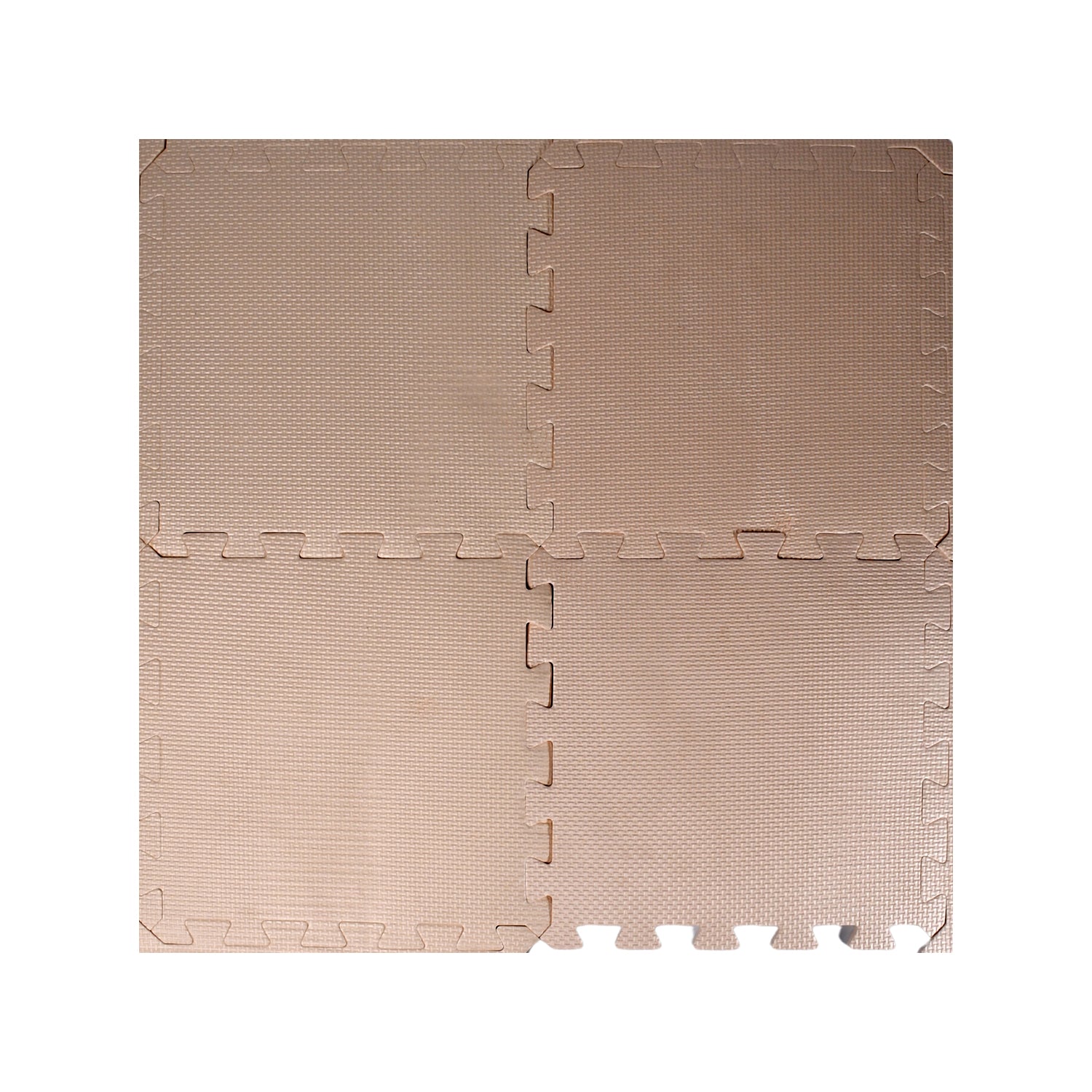 Kids Mats For Floor Soft Plush - Primesmart