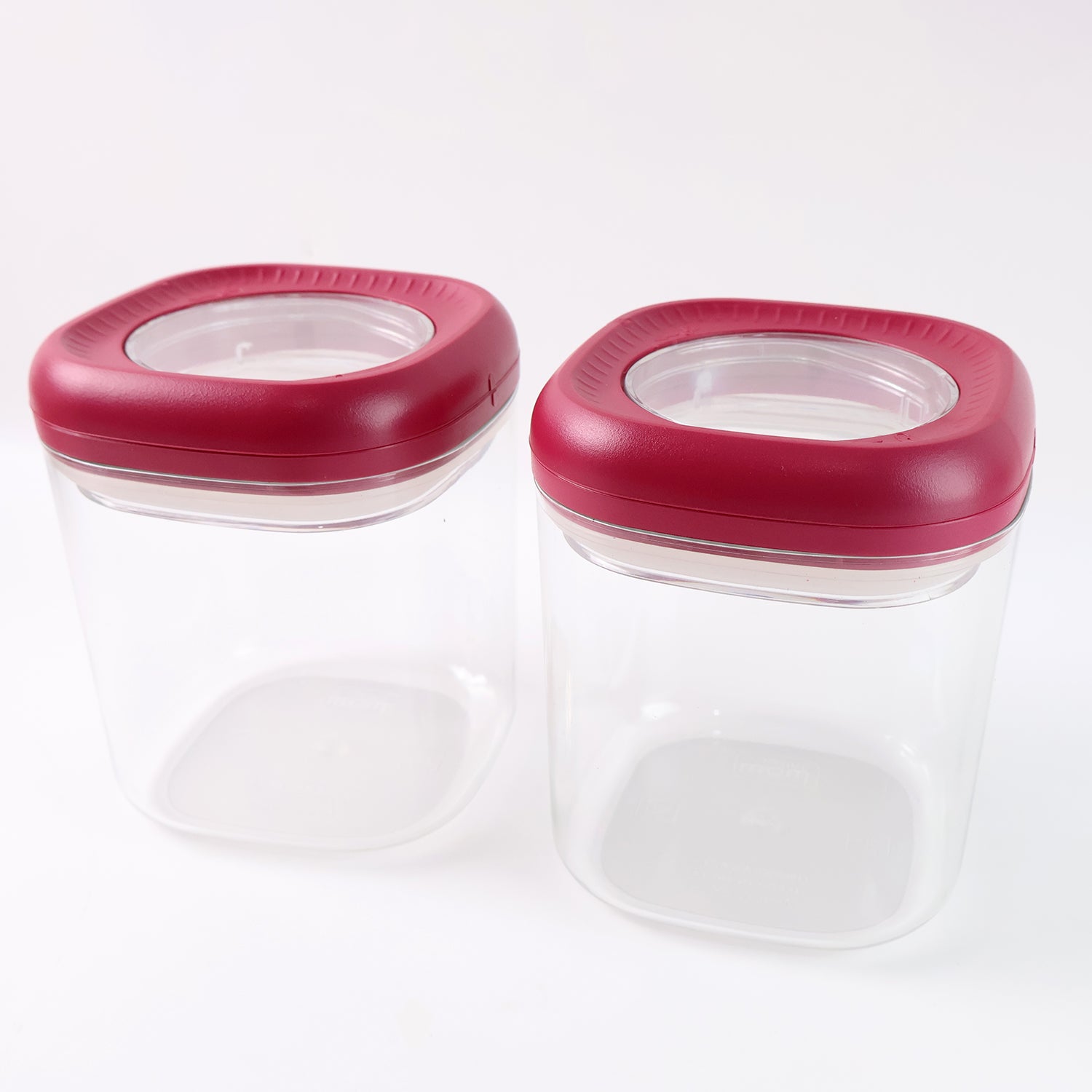 Twist Lock Kitchen Storage Container Set - Primesmart
