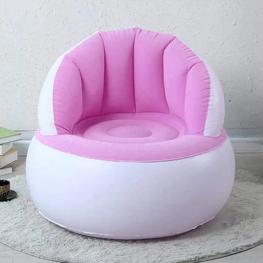 Kids Inflatable Sofa Chair