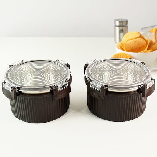 Apex Rustic Jar Set - Primesmart