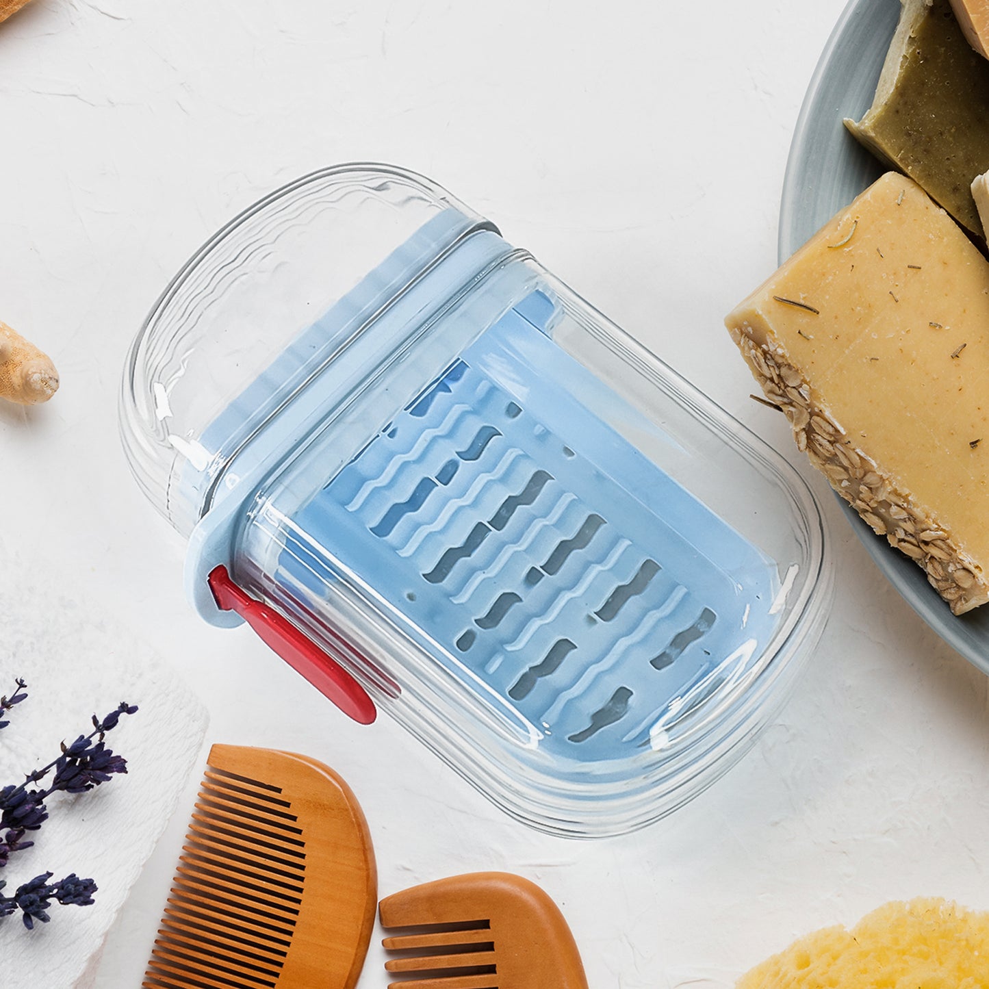 Soap Case