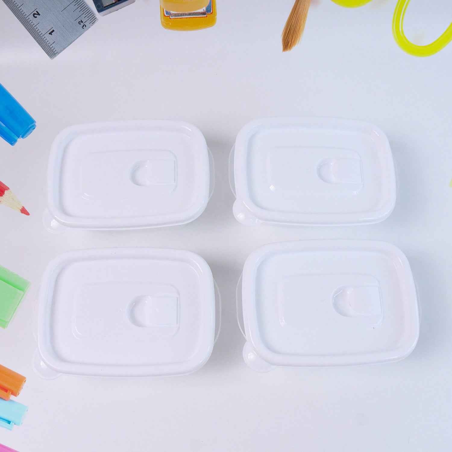 Food Storage Organizer
