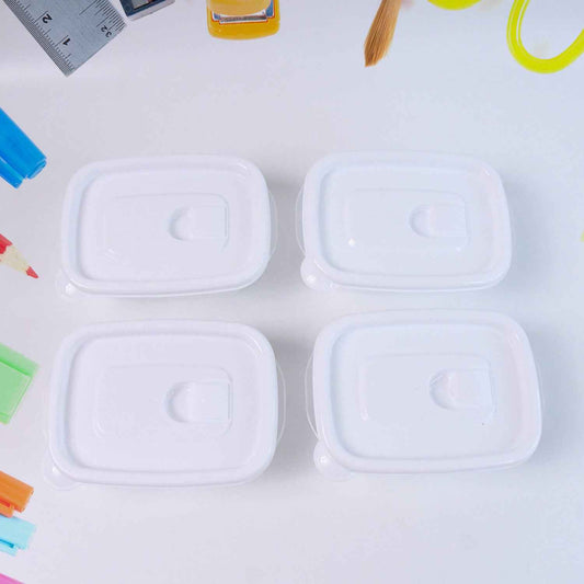 Food Storage Organizer