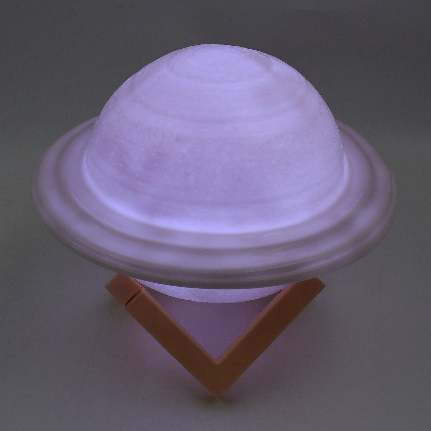 Saturn Lamp