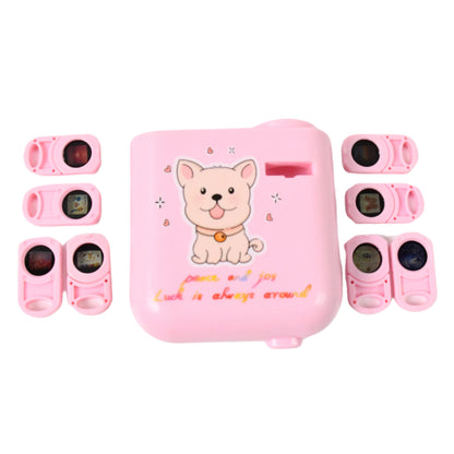 Birthday Projector
