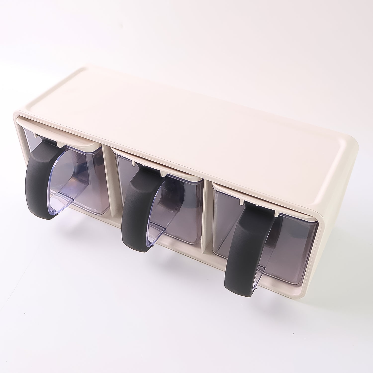 Grinss Modular Spice Storage Box Set - Primesmart