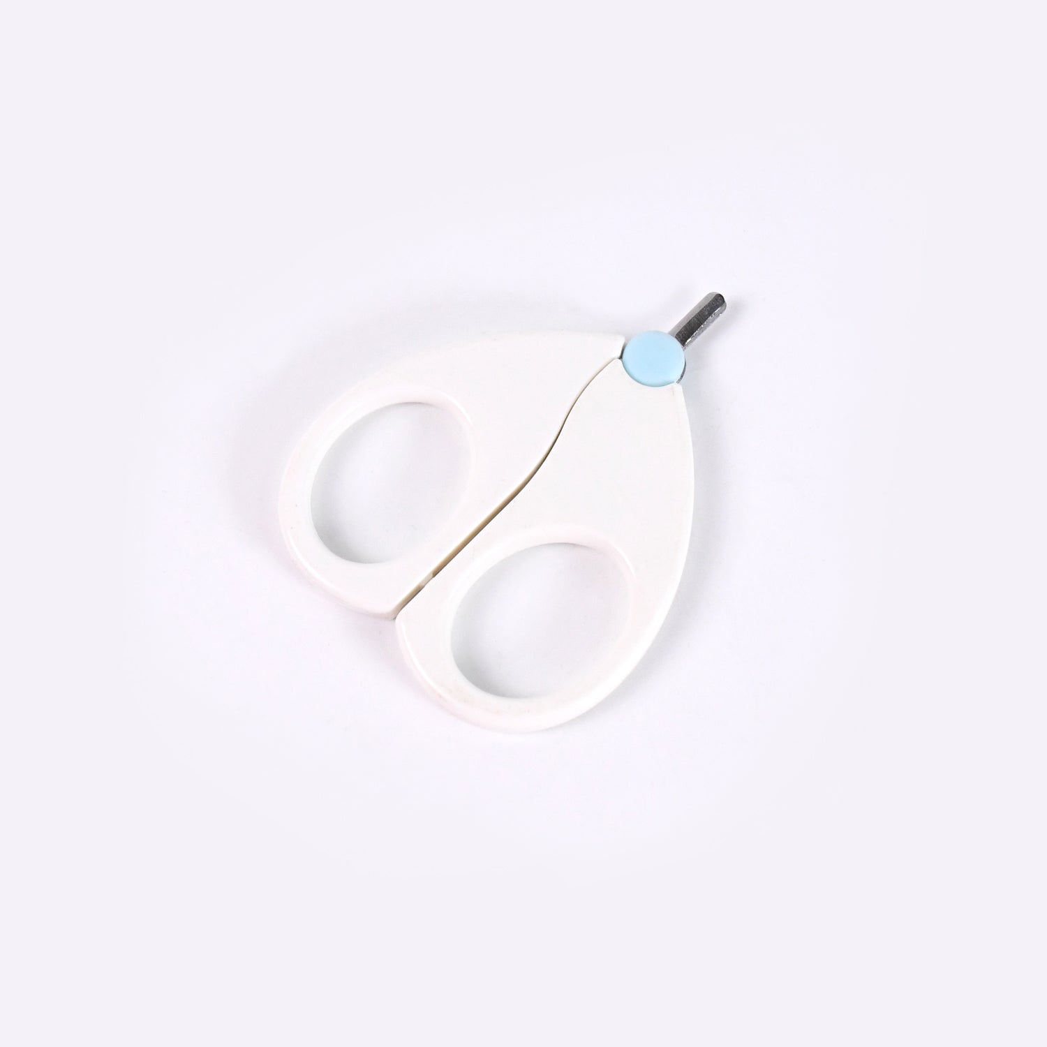 Baby Nail Cutter Scissors - Primesmart