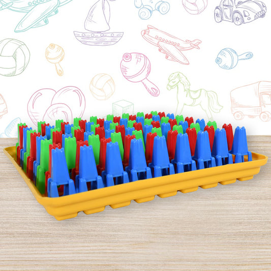 Color Crush Game Board - Primesmart