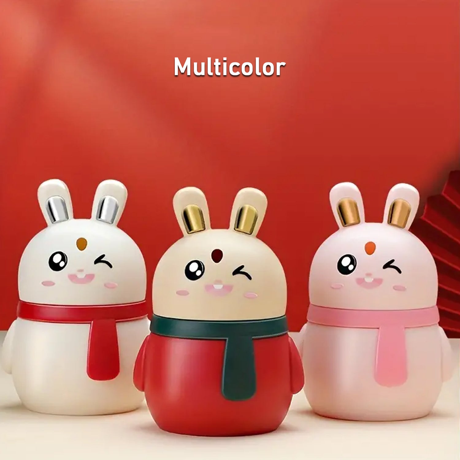 Rabbit Shape Toothpick - Primesmart