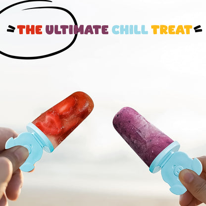 Ice Cream Mould