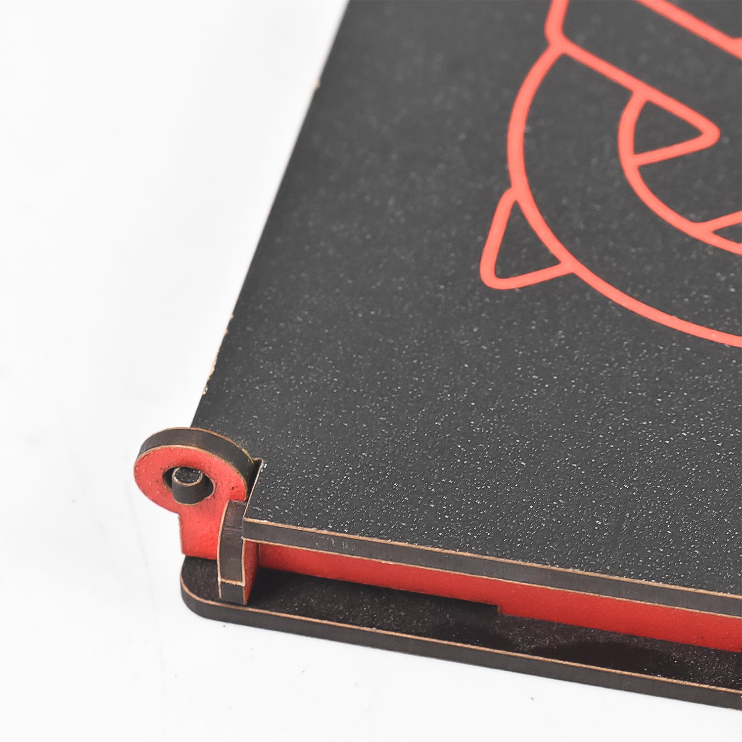 X  Zero Wooden Board Game - Primesmart