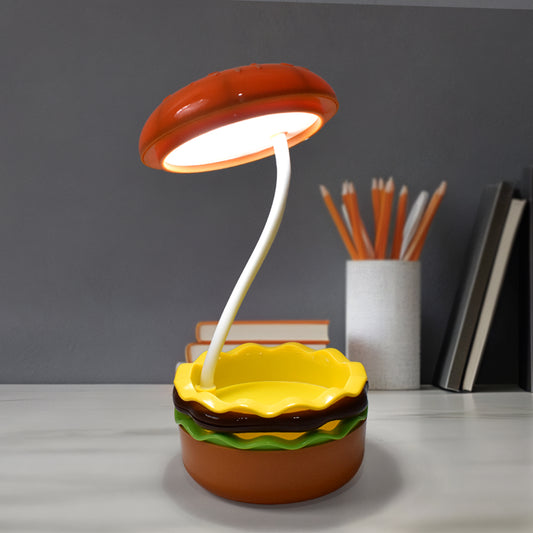Folding Led Night Lamp