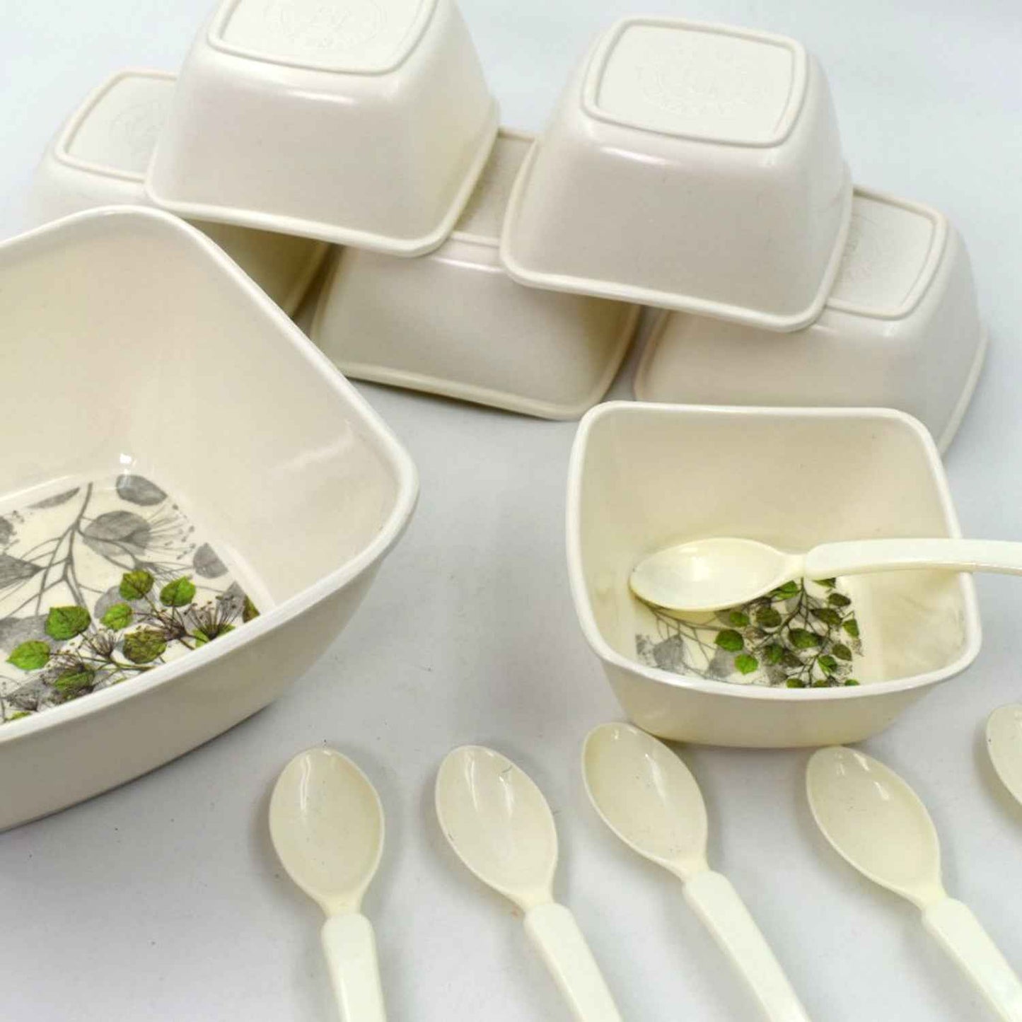 13 Pc Pudding Set