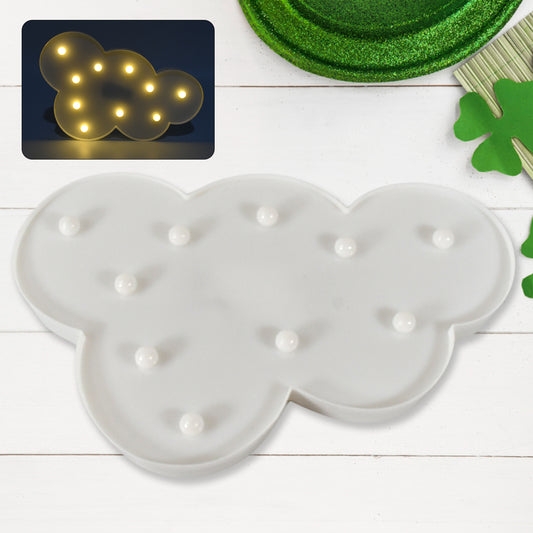 Led Night Light Table Lamp