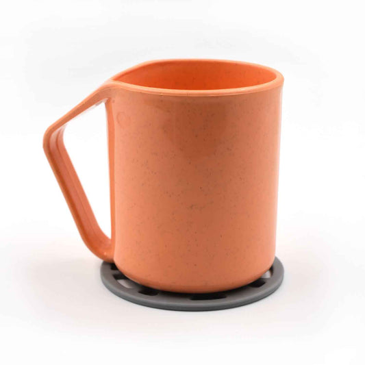 Silicone Fancy Coaster