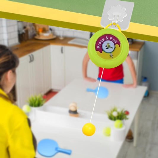 Hanging Table Tennis