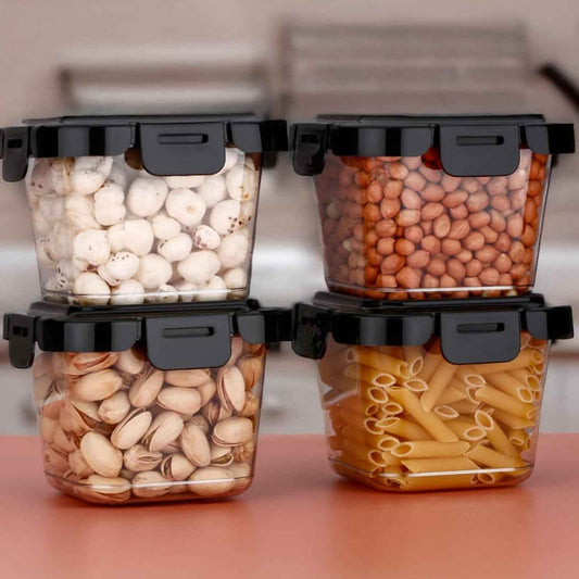 Food Storage Container With Lid