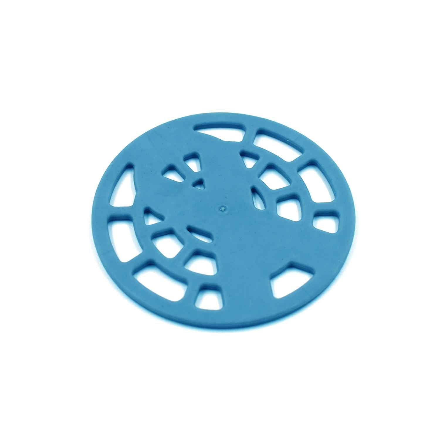 Silicone Fancy Coaster