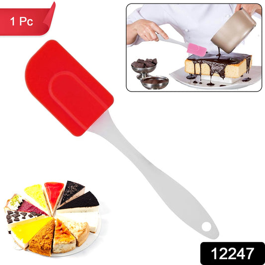 Silicone Cooking Spatula For Baking - Primesmart