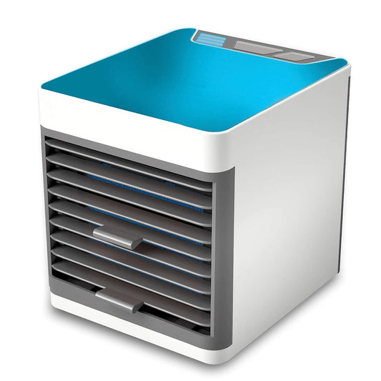 Mini Portable Air Cooler