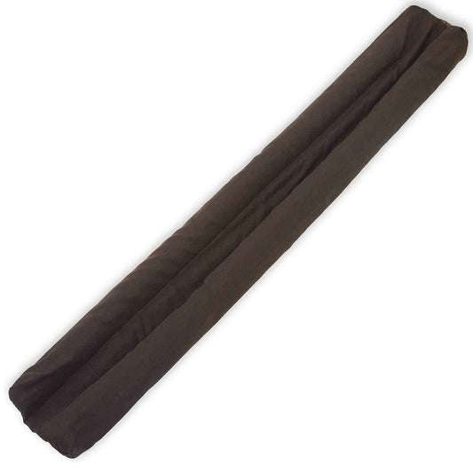 Twin Door Draft Stopperguard Protector For Doors And Windows