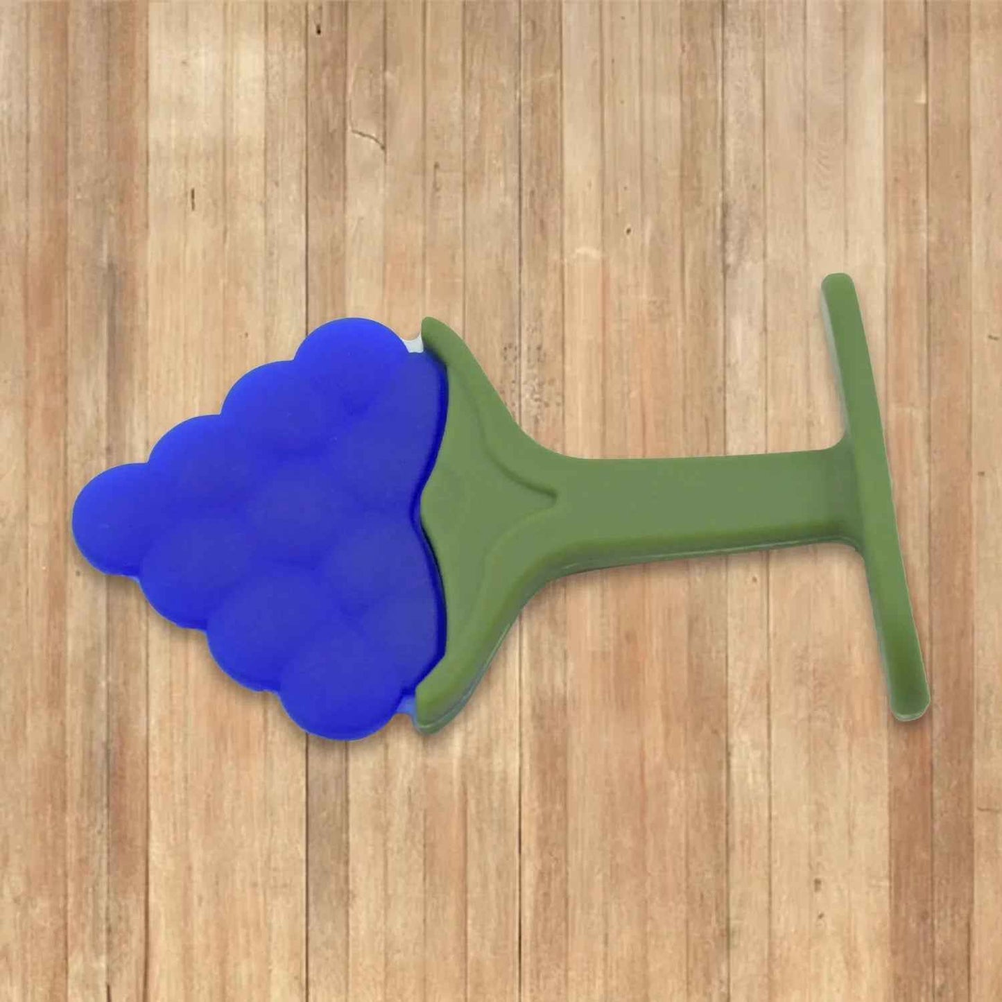 Baby Silicone Teether Fruit Teether 3