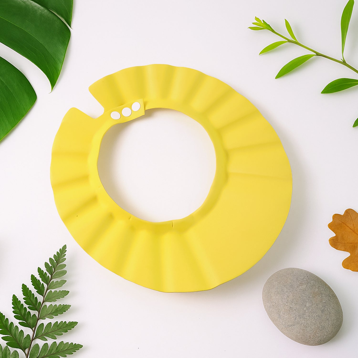 Adjustable Baby Shower Cap - Primesmart