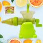 Fruit And Vegetable Juicer