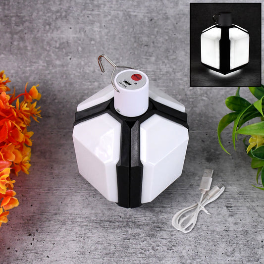 Foldable Camping Light