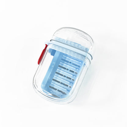 Soap Case