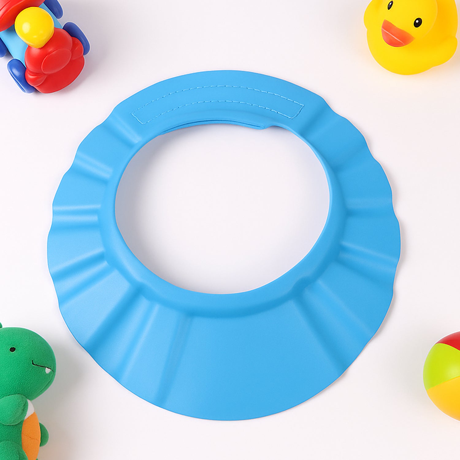 Adjustable Baby Shower Cap  Hat - Primesmart