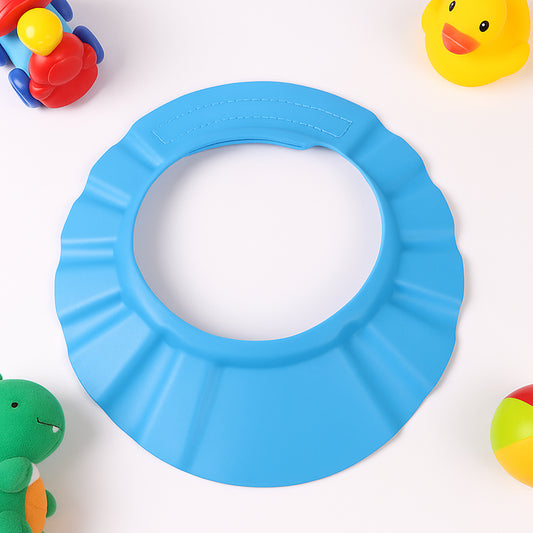 Adjustable Baby Shower Cap  Hat - Primesmart